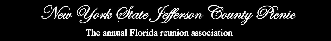 Jefferson County Picnic